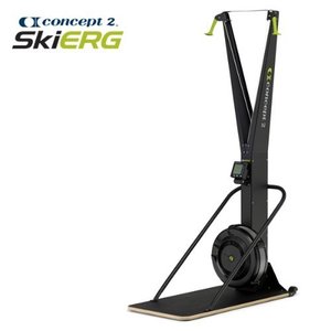 [CONCEPT2]컨셉트2 Ski Erg 실내 노르딕 스키 운동기구 전신운동 탁월한운동효과